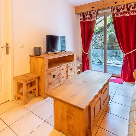 Alba Lodge, 2 Min De La Telecabine, Vue Montagnes * Brides-les-Bains